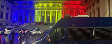 Ploiești | Portofel cu bani și documente, returnat proprietarului cu sprijinul jandarmilor, în centrul municipiului