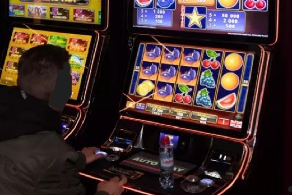 Mihai Polițeanu vrea să scoată păcănelele din Ploiești