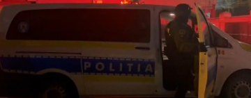 34 de percheziții domiciliare într-un dosar de înșelăciune în domeniul pariurilor sportive, în Prahova și alte cinci județe. Suspiciuni de influențare a rezultatelor în Liga a III-a