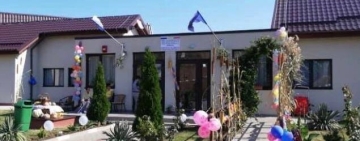 Consiliul Județean a stabilit costurile lunare pentru beneficiarii Centrului de vârstnici din Fântânele, pentru anul 2026