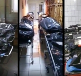 Persoane decedate în perioada pandemiei COVID-19, deshumate într-un oraș din Grecia. De ce s-a luat această măsură