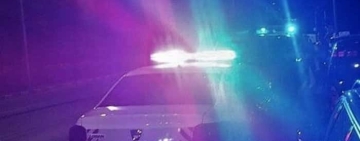 Intervenție rapidă a polițiștilor din Bălțești: bărbat prins în flagrant în timp ce dădea o spargere