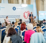 Ministerul Sănătății lansează Registrul Național de Screening Neonatal și extinde testările la naștere la 22 de afecțiuni