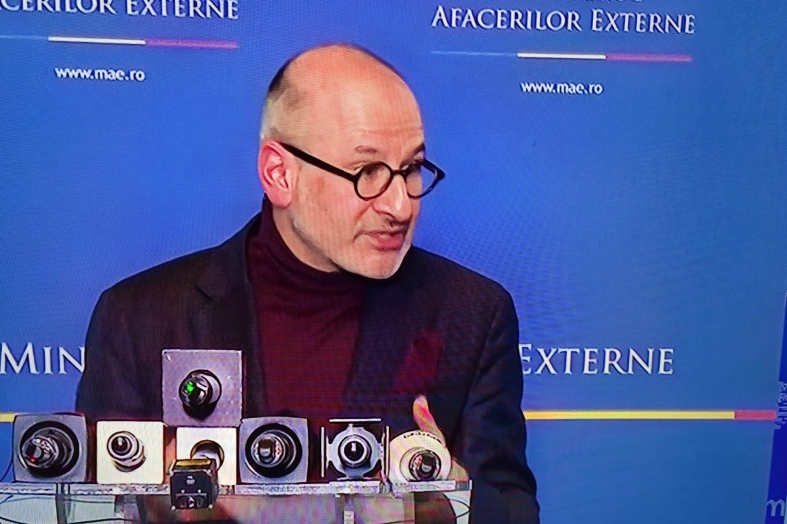 MAE: Peste o mie de solicitări de asistență din partea românilor, în contextul războiului din Iran. Primul grup, în curs de evacuare spre Egipt