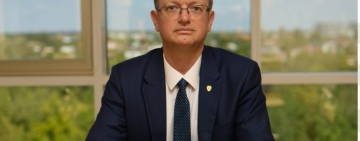 Prahoveanul Octavian Anghel, fost șef al Ocolului Silvic Doftana, pe lista scurtă a candidaților la conducerea Romsilva. Aflați ce hobby-uri are