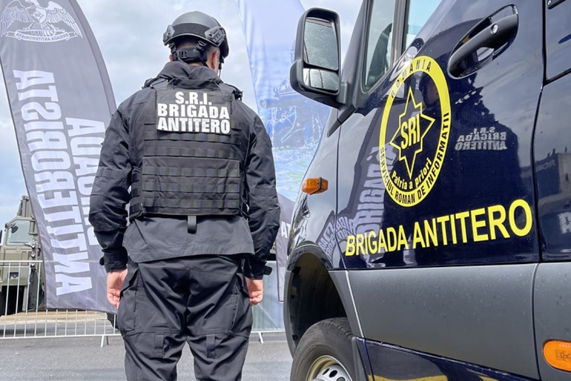 SRI lansează un nou proiect pentru prevenirea radicalizării în rândul tinerilor. Profesorii, învățați să identifice elevii atrași de extremism