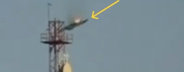 Trei avioane de vânătoare americane au fost doborâte din greșeală de Kuweit