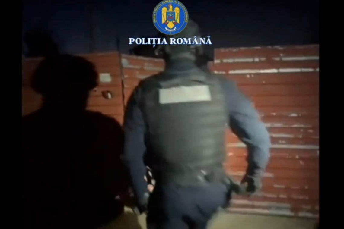 Razii în Păulești și Blejoi, percheziții în Băicoi, la persoane care au alimentat cu combustibil fără să plătească