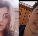 UPDATE | Doi adolescenți din comuna Florești, dați dispăruți! Dacă i-ați văzut, sunați la 112