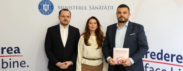 Copiii născuți prematur vor fi monitorizați până la vârsta de 5 ani