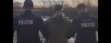 Tânăr de 26 de ani, reținut după ce a tâlhărit un bărbat, pe o stradă din Ploiești