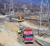 Virgiliu Nanu a anunțat că, în această vară, centura Comarnic va fi gata!