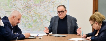 Proiectul de reabilitare și extindere a Spitalului Buna Vestire din Ploiești, aproape de finalizare