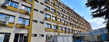 Tratament avansat pentru cardiacii critici, la Spitalul Județean de Urgență Ploiești. Anunțul a fost făcut de ministrul Sănătății, Alexandru Rogobete