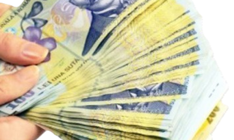 Salariul mediu net în Prahova a fost, la finalul anului trecut, 5.241 de lei. Județul ocupă locul 14 la nivel național