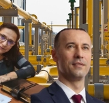 Scandal politic și energetic: Anna-Maria Vasile, apropiata lui Iulian Dumitrescu „Lamborghini”, acuzată că este administrator ilegal la Depogaz Ploiești