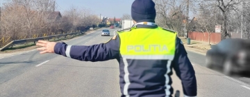 Agent de poliție din Prahova, trimis în judecată pentru luare de mită după un flagrant organizat de DGA