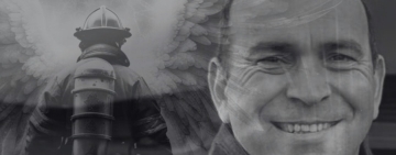 Un an de la decesul pompierului prahovean Adrian Păduraru, grav rănit în explozia din Bereasca