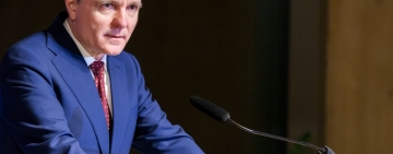 Nicușor Dan a convocat o ședință a CSAT, miercuri dimineață. Se va implica România în războiul din Orientul Mijlociu?