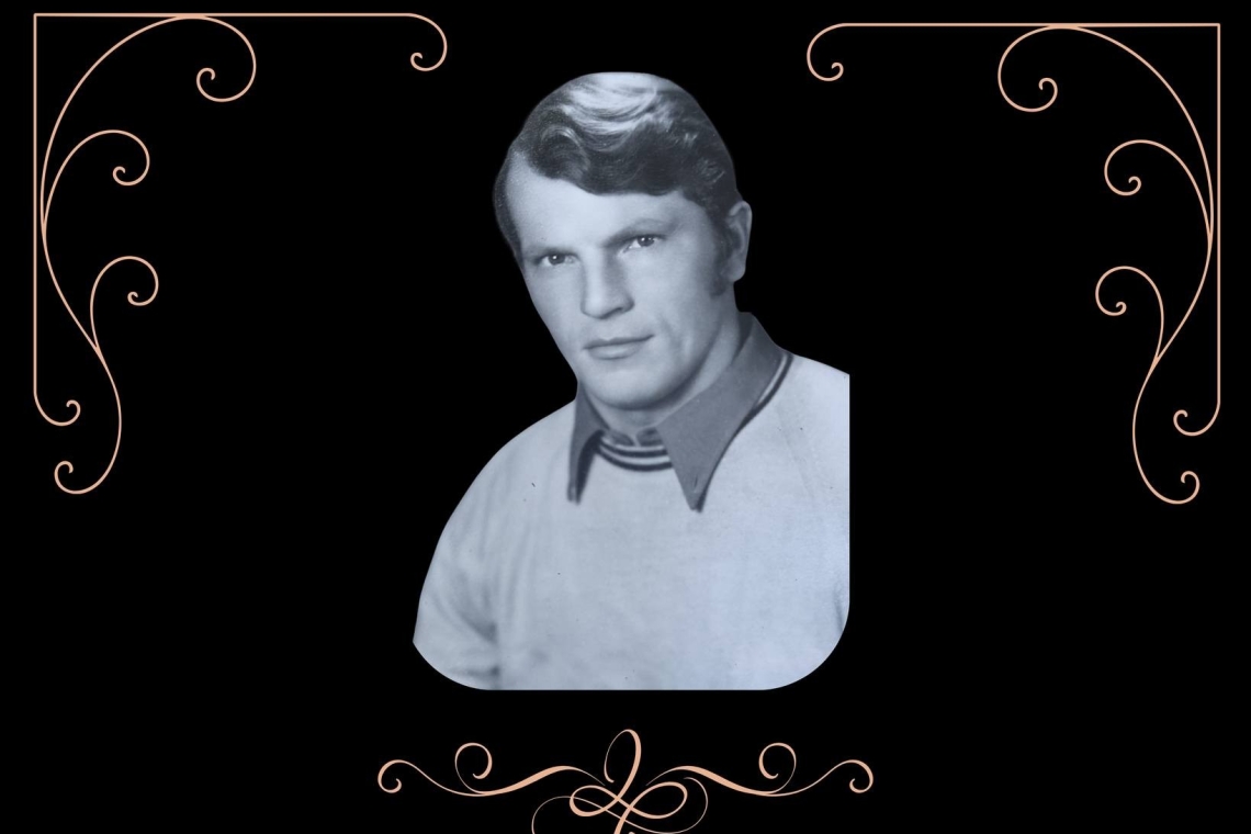 Sinăianul Constantin „Otto” Vulpe, fost campion național la bob, s-a stins din viață