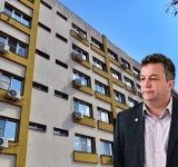 Manager ”plin” la Spitalul Județean de Urgență Ploiești: chirurgul Sebastian Toma