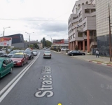 Trafic restricționat, joi și vineri, pe strada Văleni din Ploiești, pentru lucrări de asfaltare