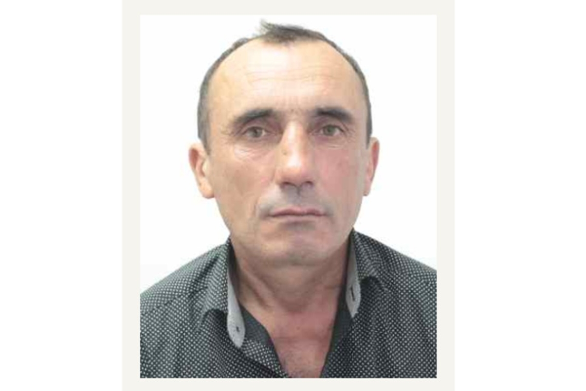 Bărbat din Prahova, dat dispărut. Poliția cere sprijinul populației