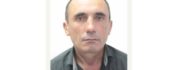 Bărbat din Prahova, dat dispărut. Poliția cere sprijinul populației