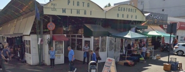 Primarul Mihai Polițeanu merge astăzi în Cartierul Mihai Bravu. Locuitorii sunt așteptați să-i prezinte problemele din zonă