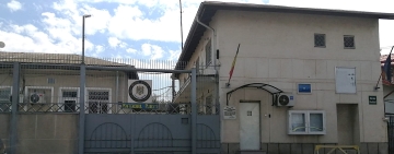 Ești medic de familie și vrei să lucrezi în sistemul penitenciar? Ai ocazia, la Penitenciarul Ploiești!