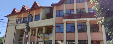 Azuga devine primul oraș din Prahova care interzice sălile de jocuri de noroc