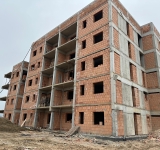 Locuințe ANL pentru tinerii din Blejoi. Lucrările avansează!