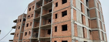 Locuințe ANL pentru tinerii din Blejoi. Lucrările avansează!