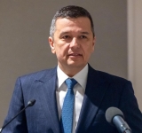 Sorin Grindeanu: PSD a reușit să impună integral pachetul de solidaritate. Se taie de la magistrați pentru susținerea măsurilor