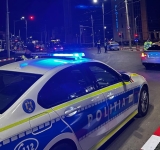 Razie de amploare în Ploiești: zeci de șoferi sancționați pentru viteză și probleme tehnice