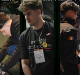 Echipa infO(1)Robotics din Ploiești are nevoie de sprijin financiar pentru participarea la Campionatul Mondial din Statele Unite