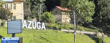 Vești bune pentru Azuga. Orașul primește finanțare de peste 11,2 milioane lei pentru finalizarea proiectelor de investiții