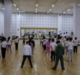 ”Karate Kid” la Ploiești, un proiect al clubului alPHa Prahova