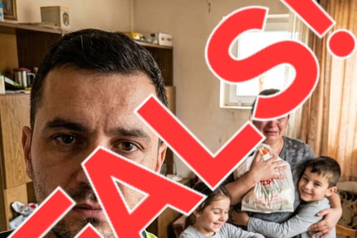 Dezinformarea digitală. Ministerul de Interne, despre cum sunt manipulate emoțiile românilor prin conținut fals