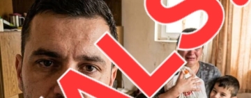 Dezinformarea digitală. Ministerul de Interne, despre cum sunt manipulate emoțiile românilor prin conținut fals