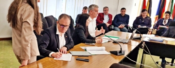 Undă verde pentru Centura Azuga–Bușteni. Investiție de peste 843 milioane de lei, soluții actualizate și termen clar de execuție