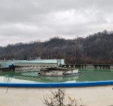 Lucrările la Stația de Tratare Voila au fost amânate. Anunțul CJ Prahova