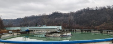 ESZ Prahova lasă din nou fără apă aproape 100.000 de prahoveni! Înlocuiește vanele vechi de 30 de ani chiar înainte de Paște!