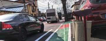 Cartierul Dorobanțu din Ploiești, între modernizare urbană și provocări de accesibilitate!