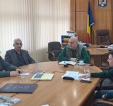 Furnizarea apei pentru aproape 100.000 de prahoveni, din nou în discuție