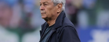 FRF: Starea lui Mircea Lucescu este stabilă. Selecționerului i-a venit rău în cantonamentul echipei naționale!