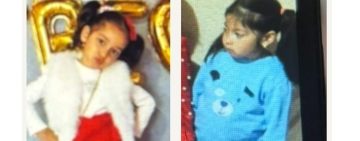 Două fetițe de 4 și 5 ani, din Mureș, date dispărute. Există temerea că ar fi fost răpite