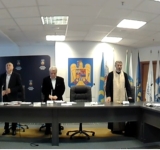 ”Doamne, Miluiește!” și ”Tatăl Nostru”, în ședința Consiliului Local Ploiești