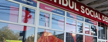 PSD Ploiești motivează votul împotriva introducerii parcărilor cu plată în cartierele din municipiu