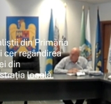 Sindicaliștii din administrația publică ploieșteană contestă aplicarea Ordonanței 7/2026 și cer regândirea ”reformelor”